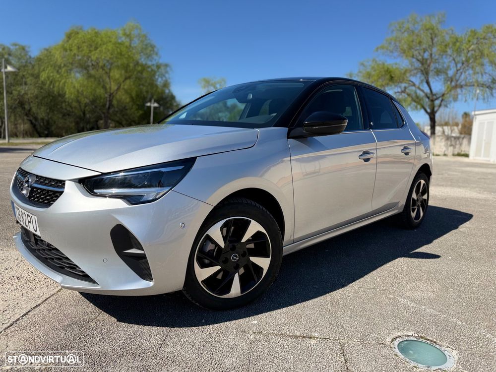 Opel Corsa-e Elegance - 12