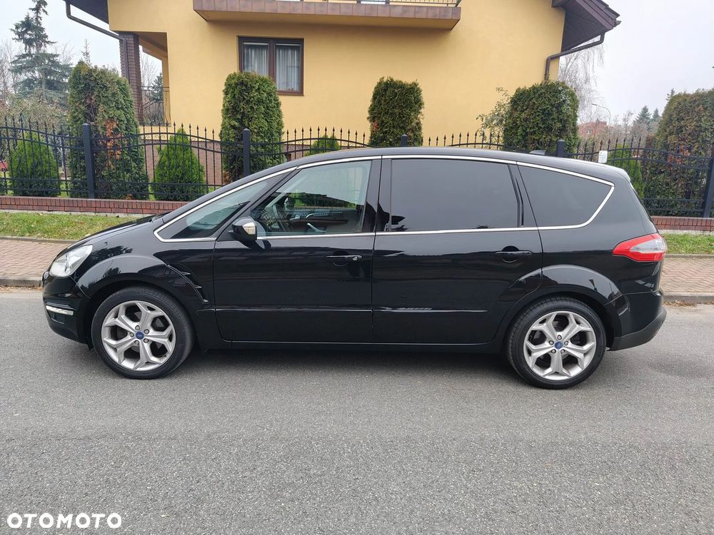 Ford S-Max - 5