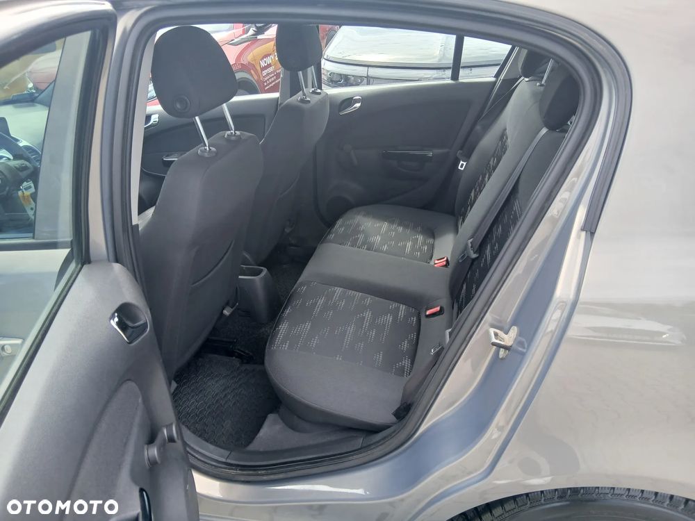 Opel Corsa 1.2 16V Enjoy - 6