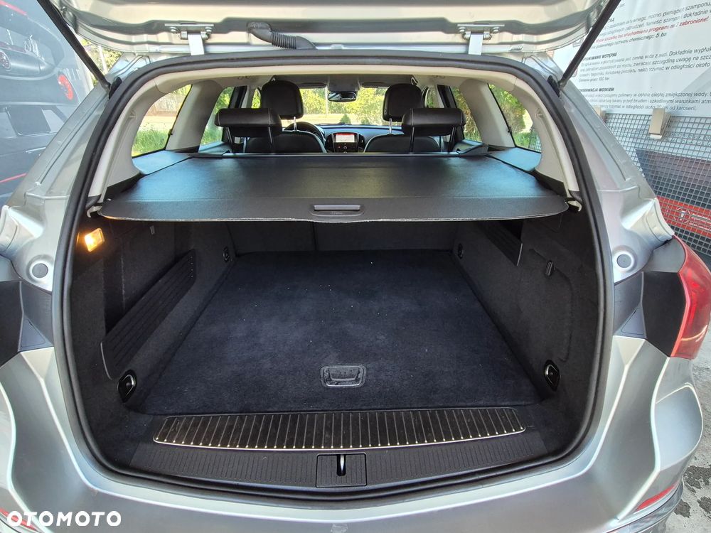 Opel Astra 1.4 Turbo ecoFLEX Start/Stop Color Edition - 29