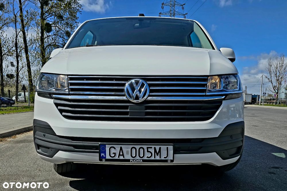 Volkswagen Caravelle 2.0 TDI L2 Highline DSG - 18