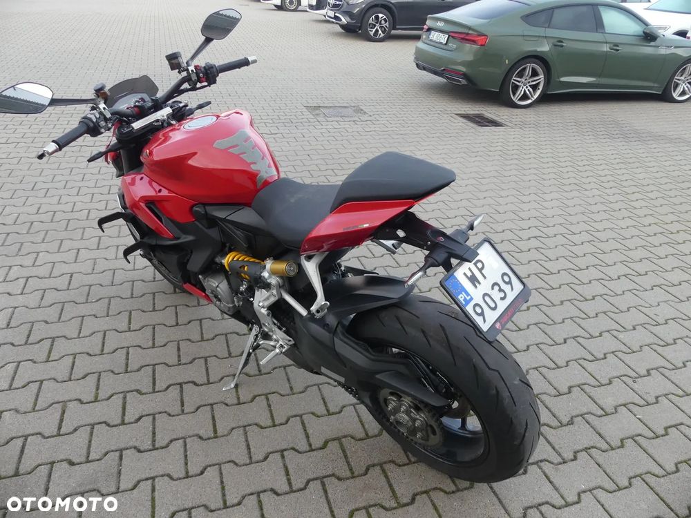 Ducati Streetfighter V4 - 6