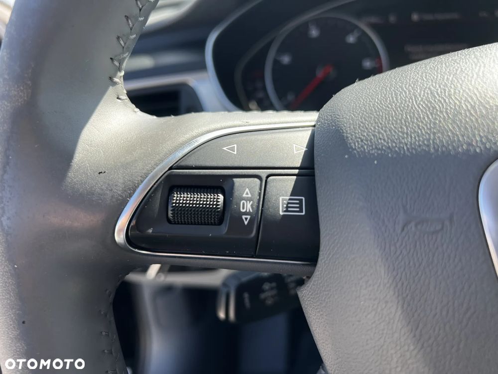 Audi A6 Avant 3.0 TDI DPF quattro S tronic - 32