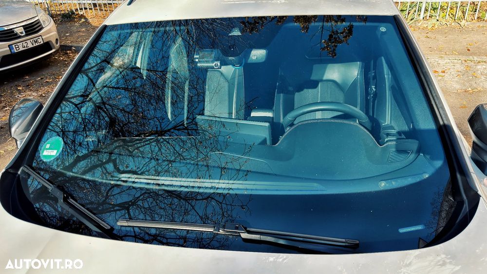 Cupra Formentor VZ 1.4 e-Hybrid DSG - 11