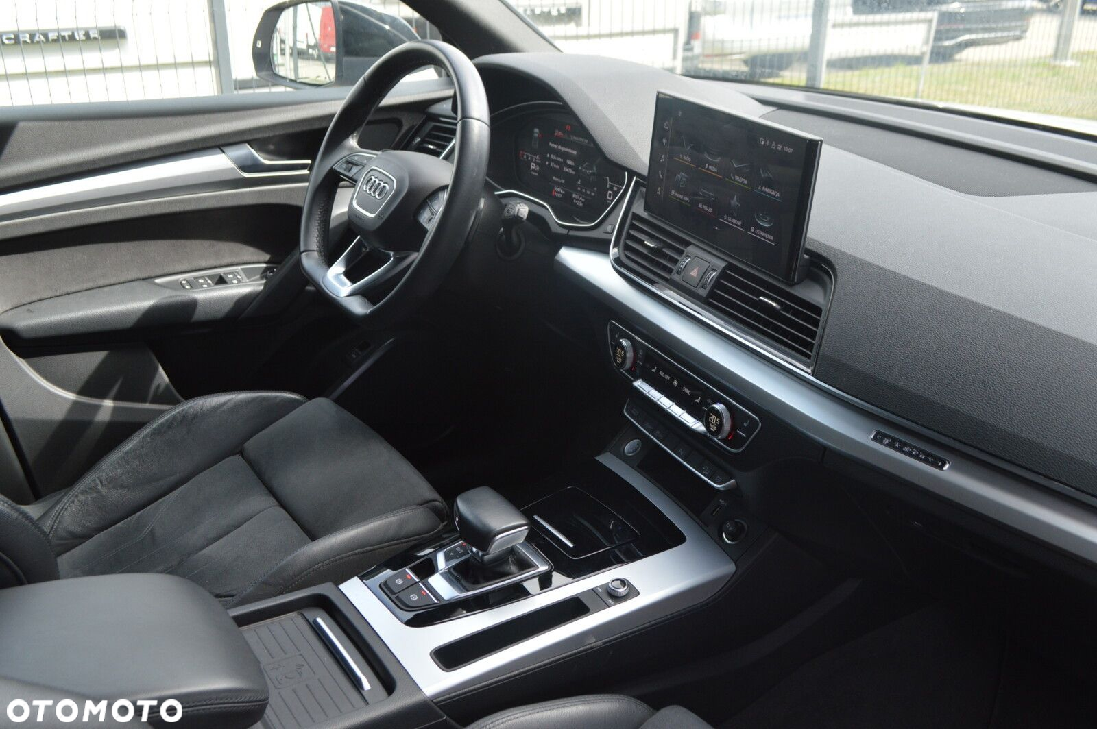 Audi Q5 - 27