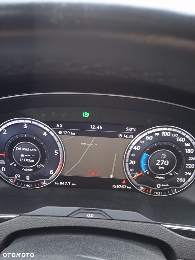 Volkswagen Passat 2.0 TDI BMT Highline DSG - 11