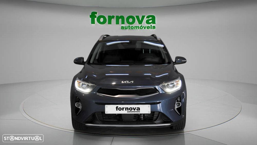 Kia Stonic 1.0 T-GDI Drive - 3