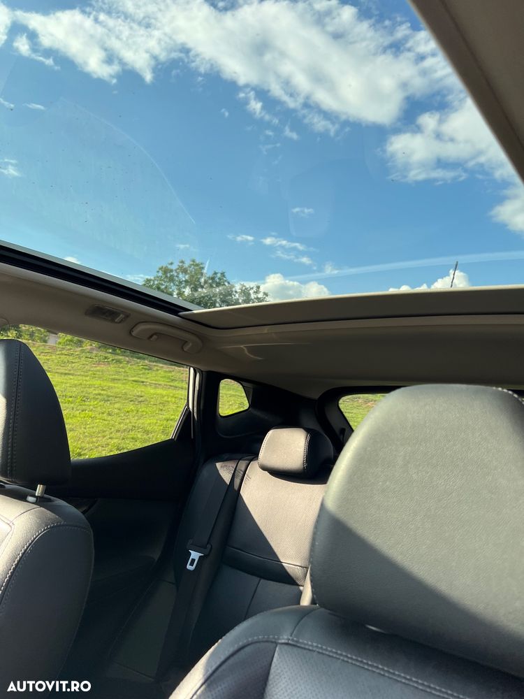 Nissan Qashqai 1.6 DCI TEKNA+ - 18