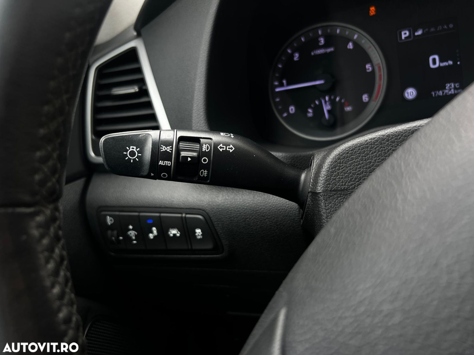 Hyundai Tucson - 17
