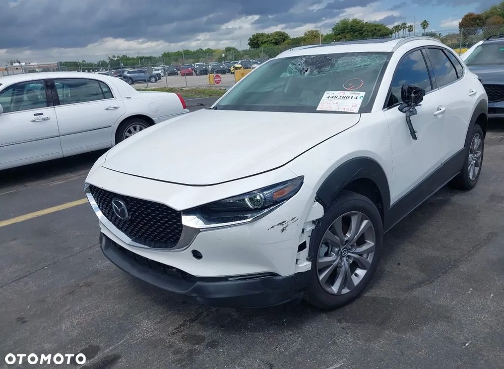 Mazda CX-30 - 10