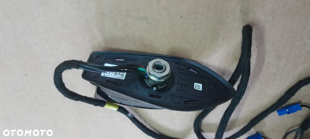 ANTENA DACHOWA PŁETWA REKINA RENAULT CAPTUR II  282169284R - 3