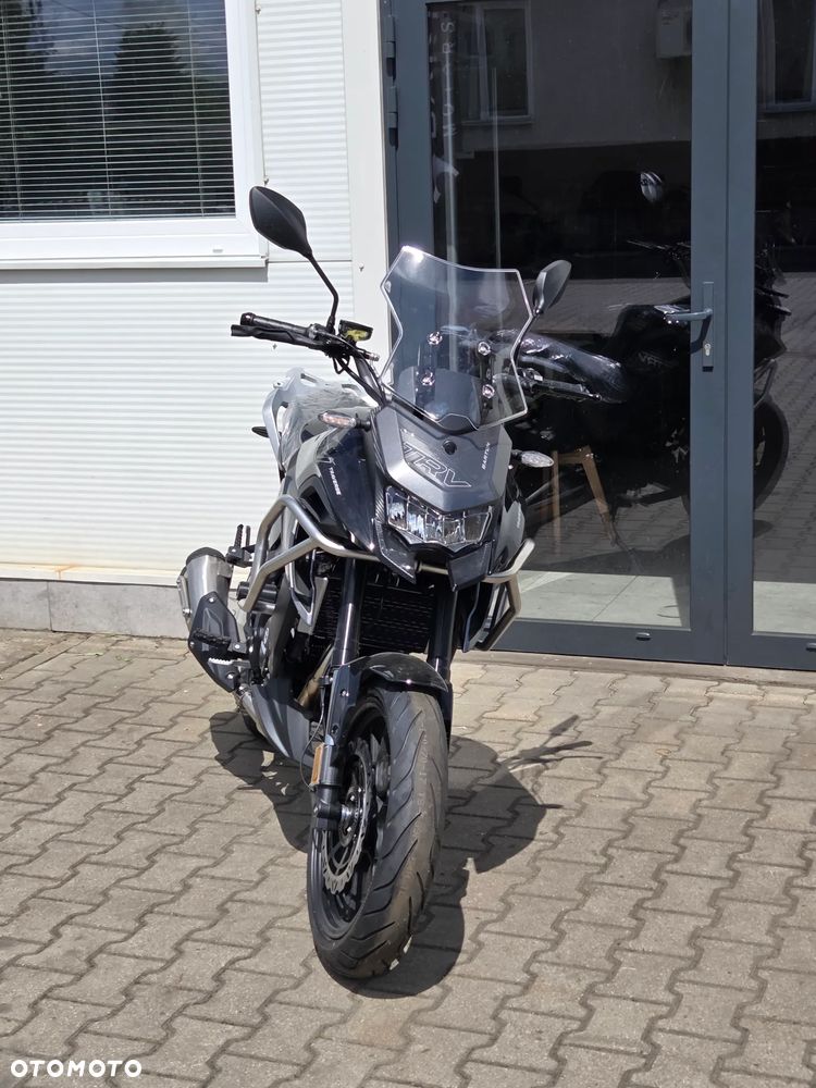 Barton Traverse 125 - 11