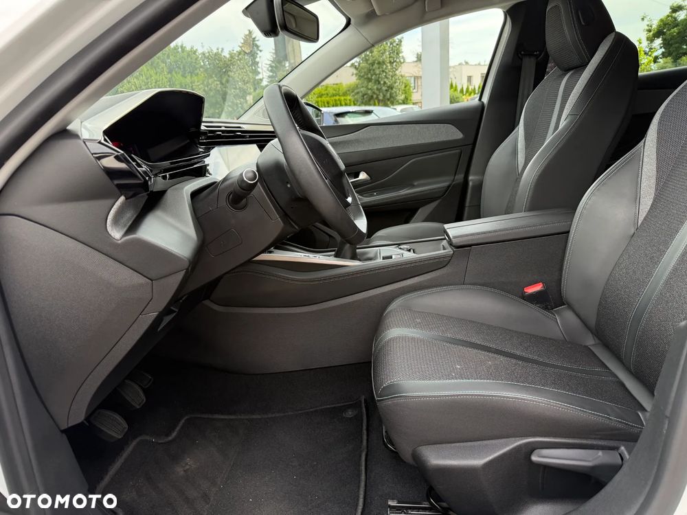 Peugeot 308 PureTech 130 Allure Pack - 12