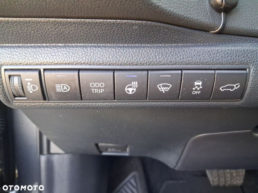 Toyota Corolla 2.0 Hybrid GR Sport - 11