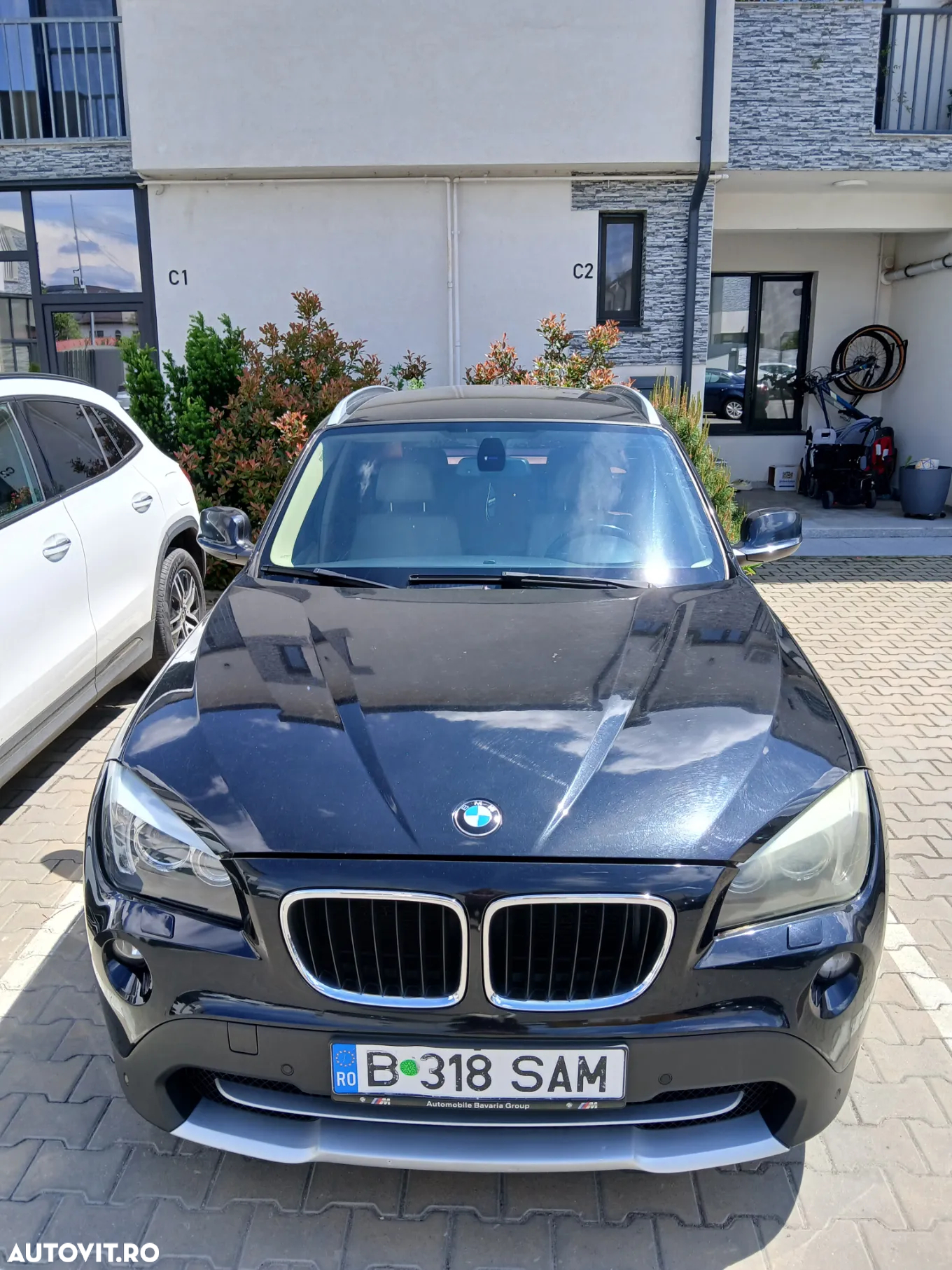 BMW X1 - 2
