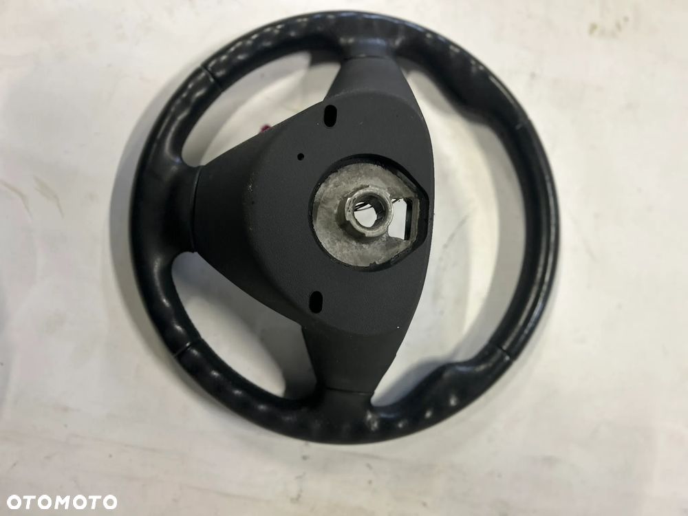 kierownica skora r-design VOLVO v60 s60 v40 skórzana 2012-2018 - 10
