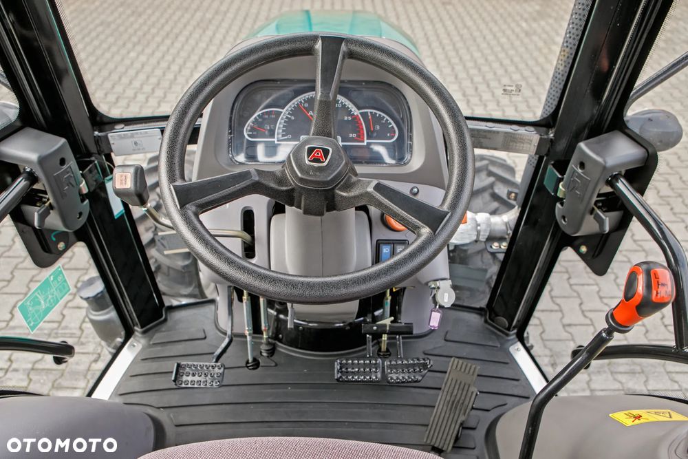 ARBOS 3055 Stage V 7 LAT GWARANCJI - 26