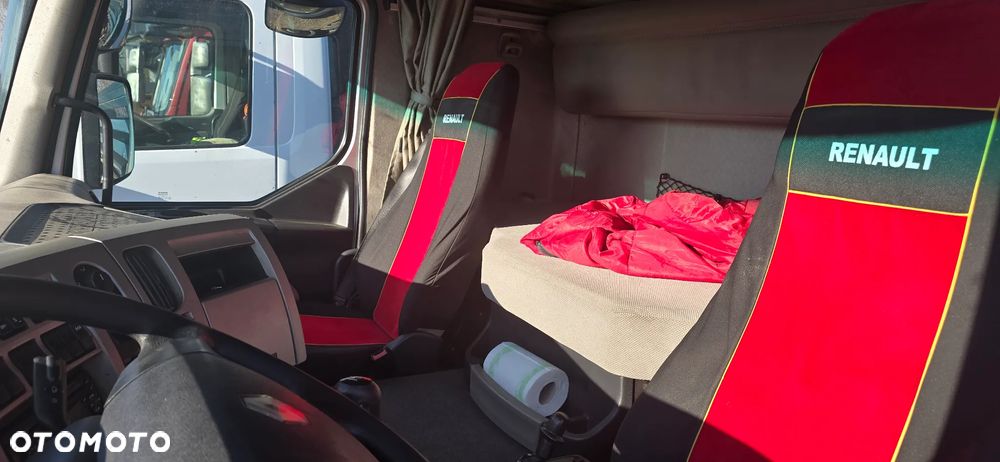 Renault Premium 450dci - 7