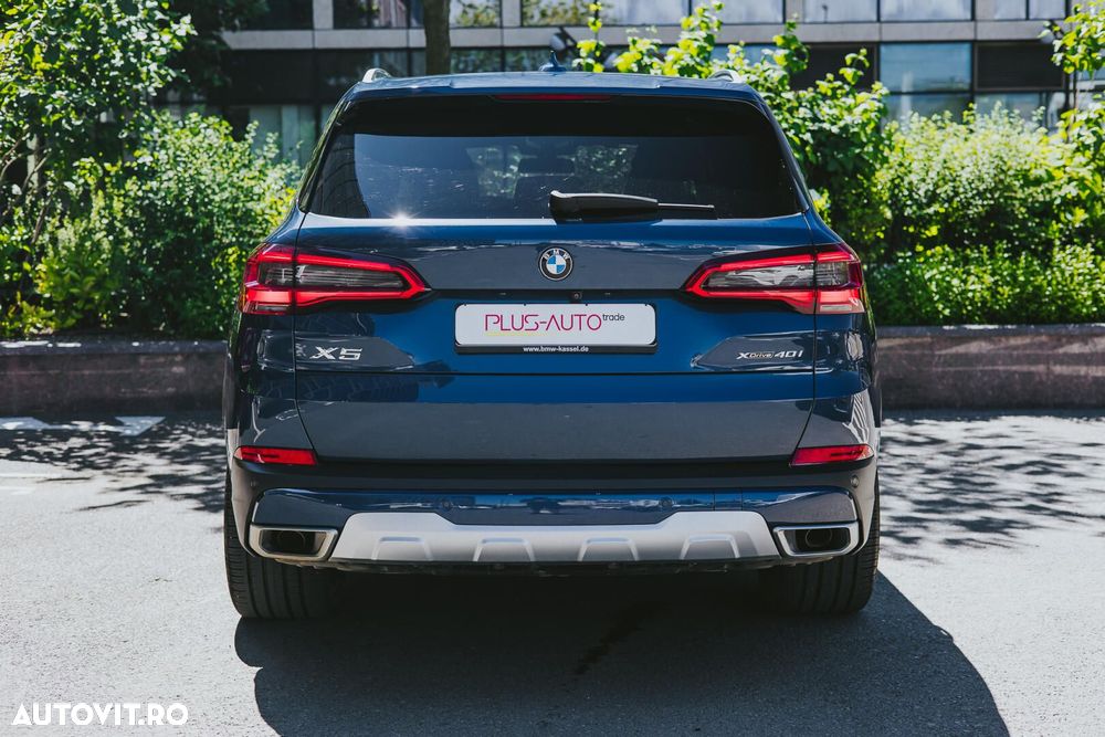 BMW X5 - 5