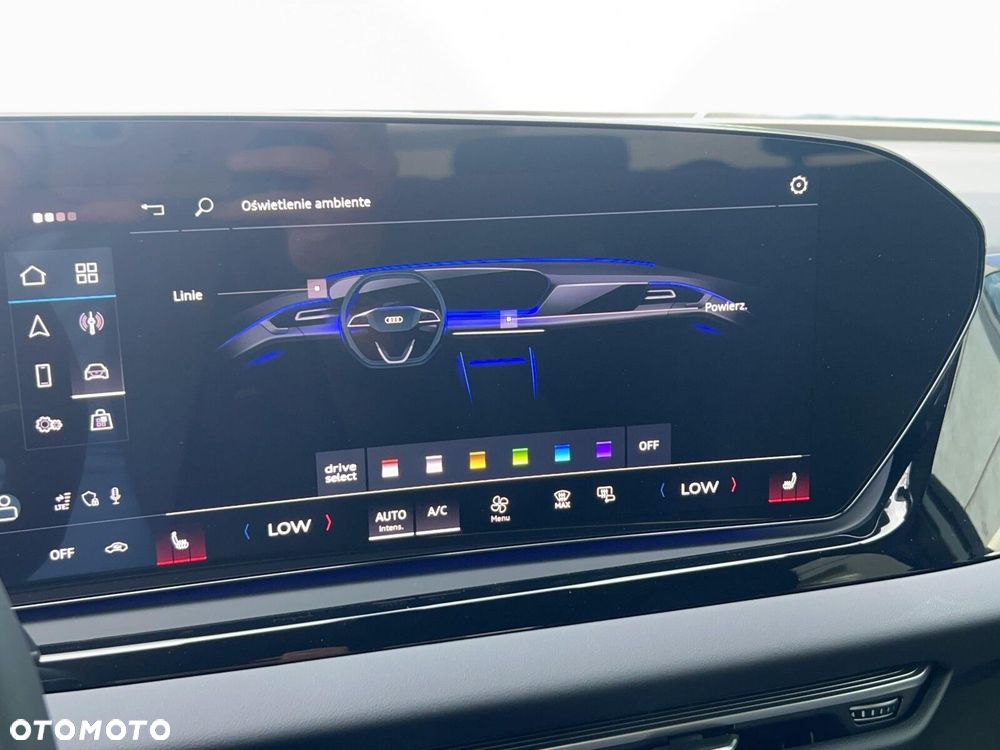 Audi A6 Avant 40 TDI mHEV S tronic - 38