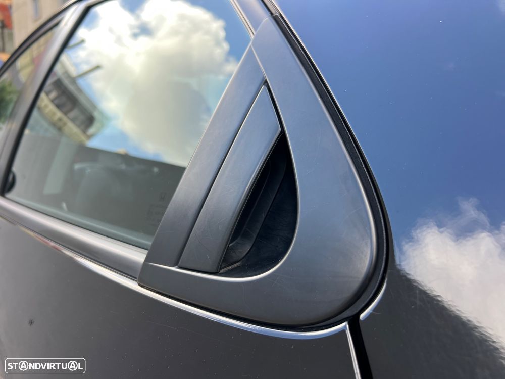 Honda Civic 1.4 i-VTEC Sport - 20