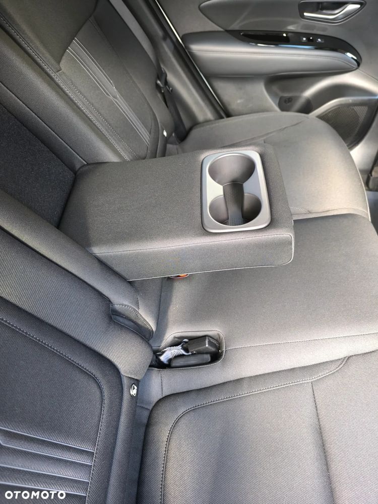 Hyundai Tucson - 6