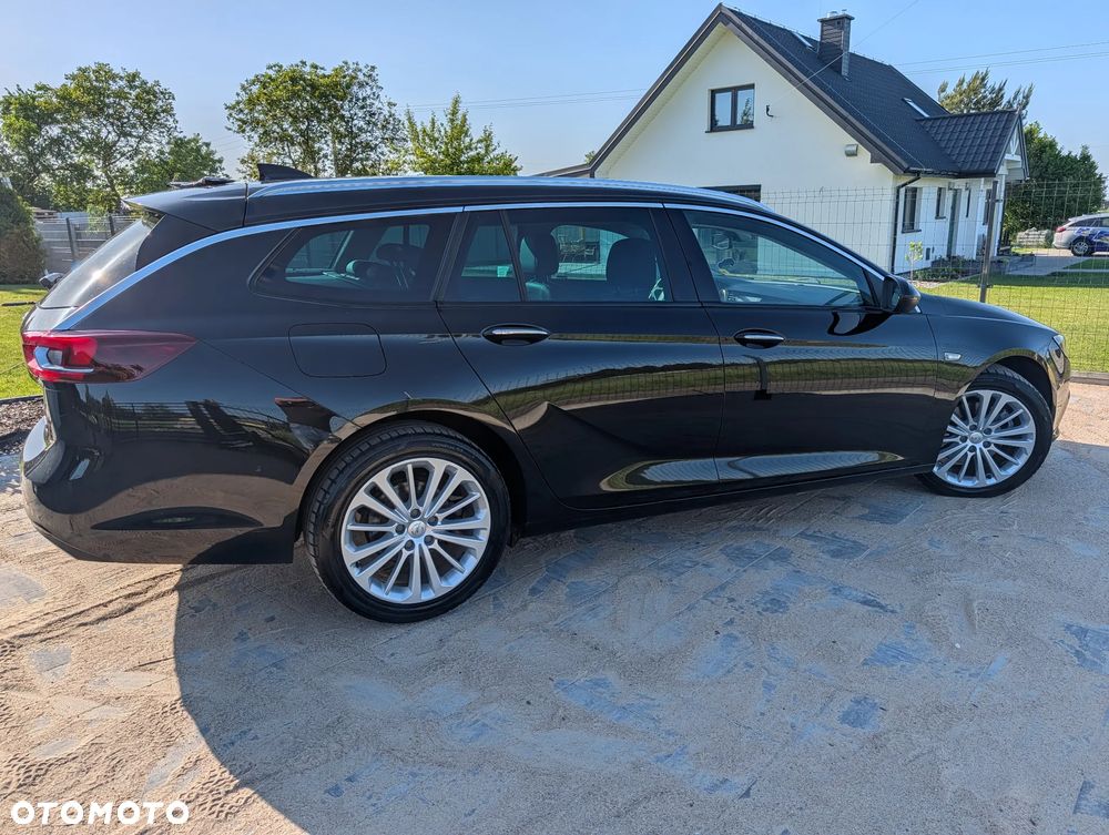 Opel Insignia 1.5 T GPF Innovation S&S - 11