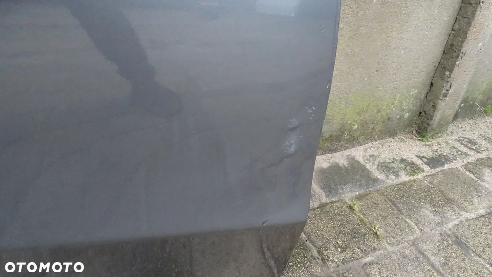 MERCEDES B-KLASA W246 - drzwi tylne prawe - 5