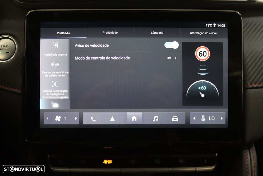 MG ZS EV 72.6 kWh Comfort - 31