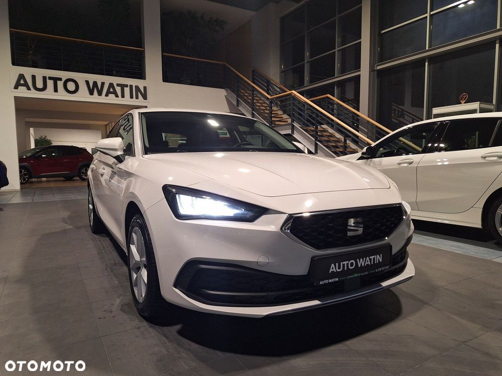 Seat Leon - 3