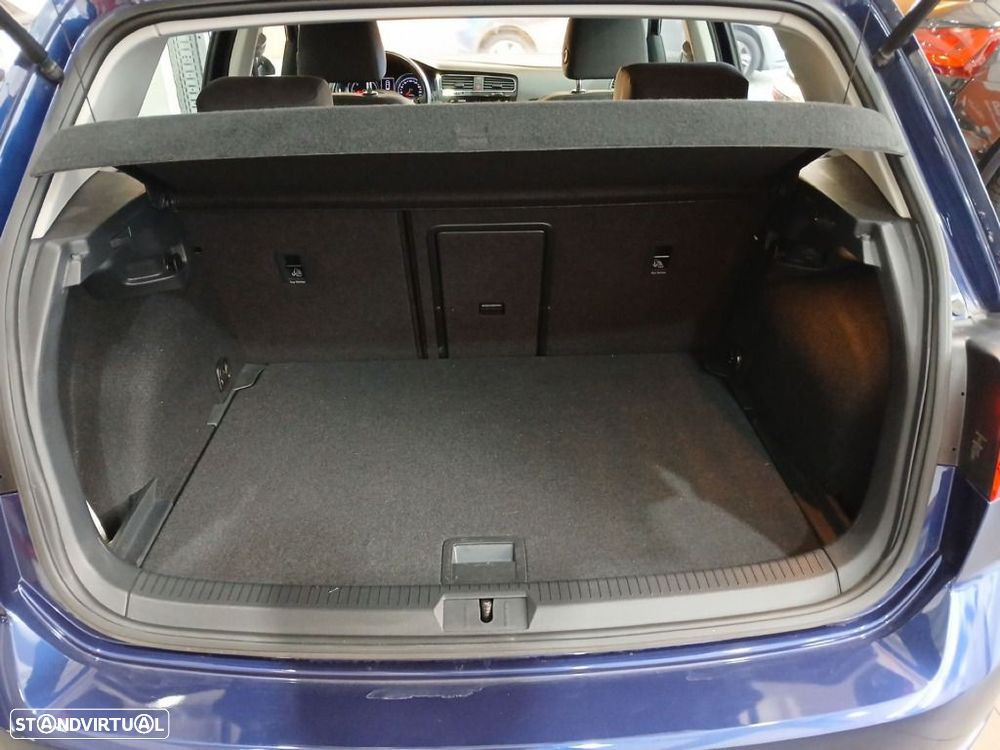 VW Golf 1.6 TDI Stream - 25