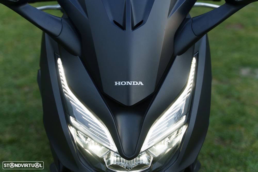 Honda Forza 125 ABS — 2022 (Julho) - 11