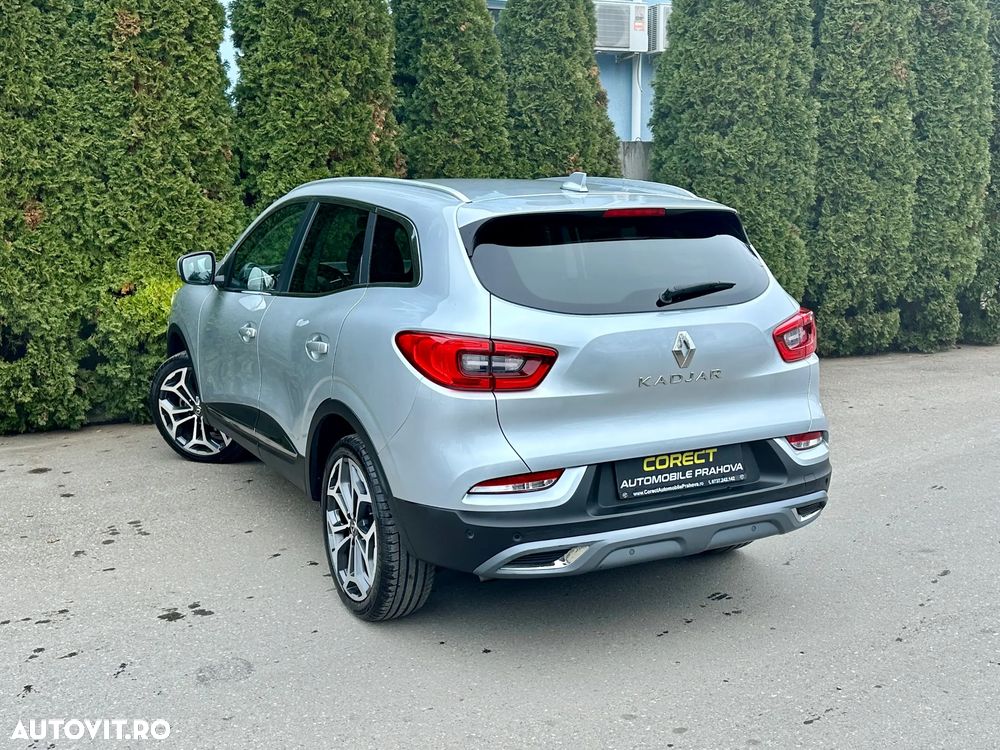 Renault Kadjar - 4
