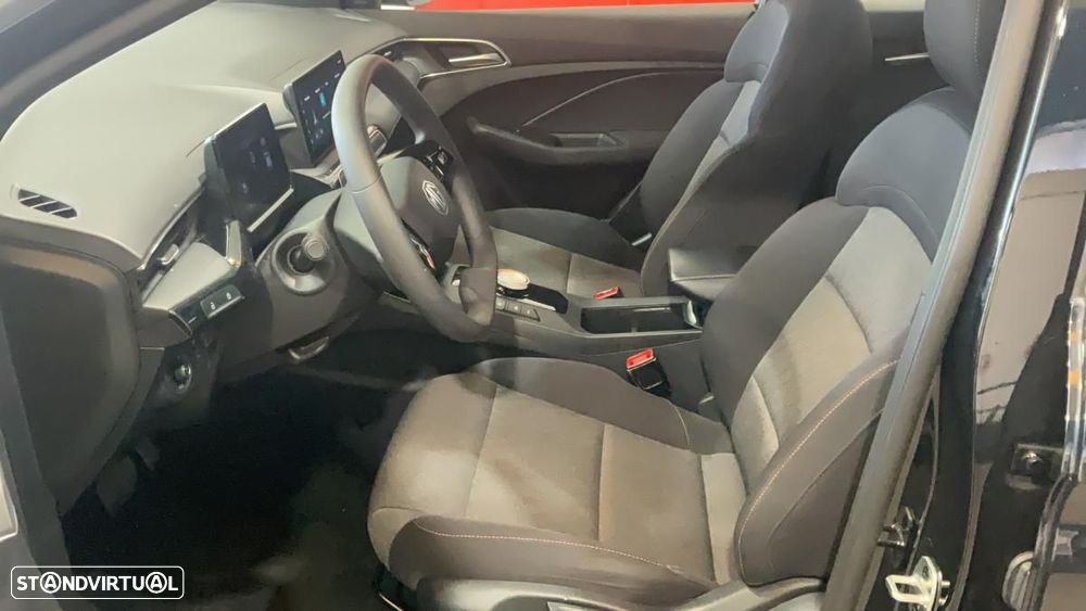 MG MG3 1.5 L Hybrid+ Comfort - 3