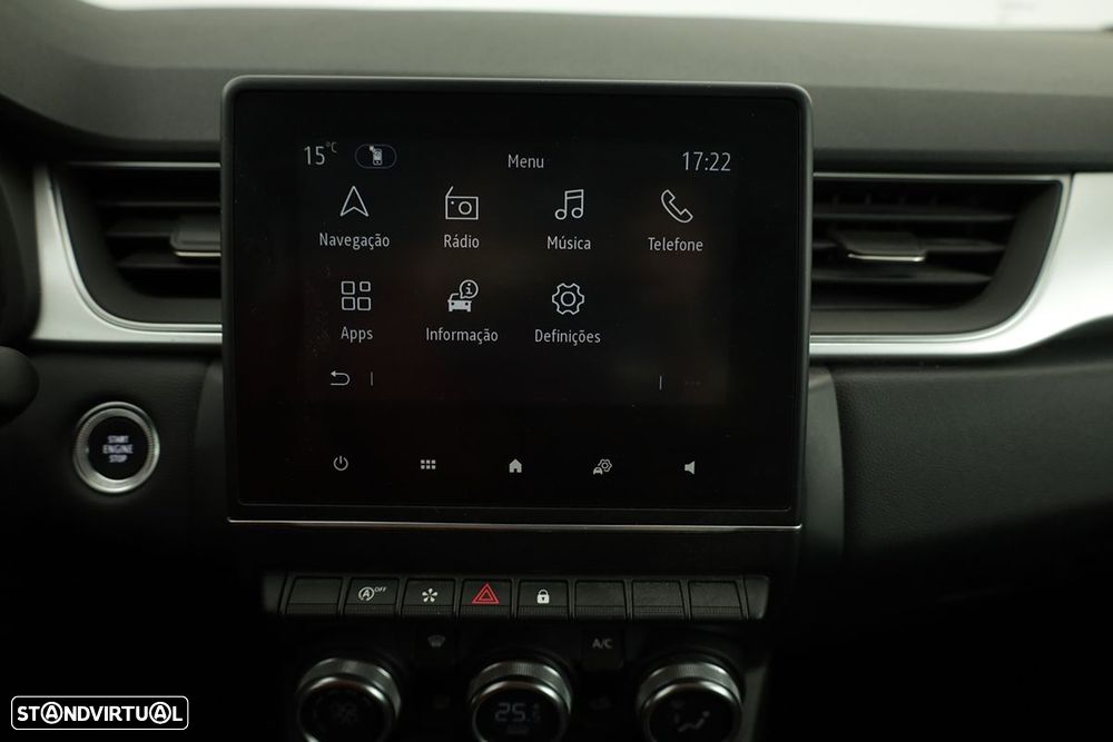 Renault Captur 1.0 TCe Techno - 10