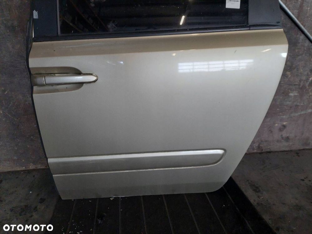 DRZWI KOMPLETNE LEWY TYŁ KIA CARNIVAL II J9 - 6