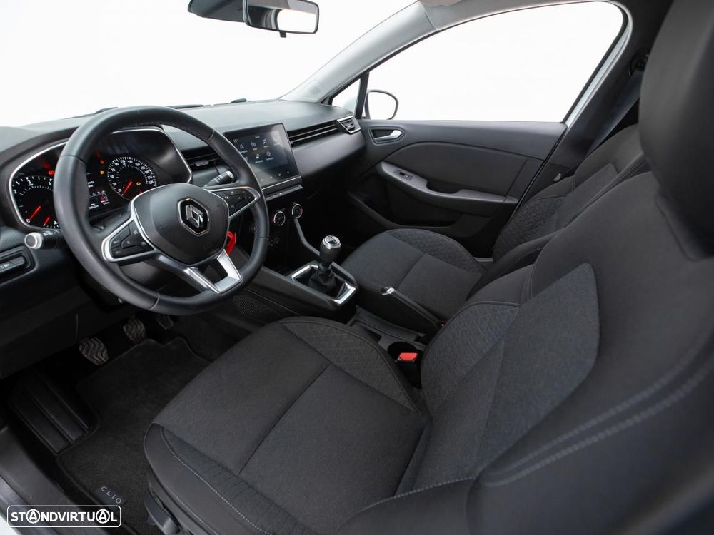 Renault Clio 1.5 Blue dCi Intens - 7