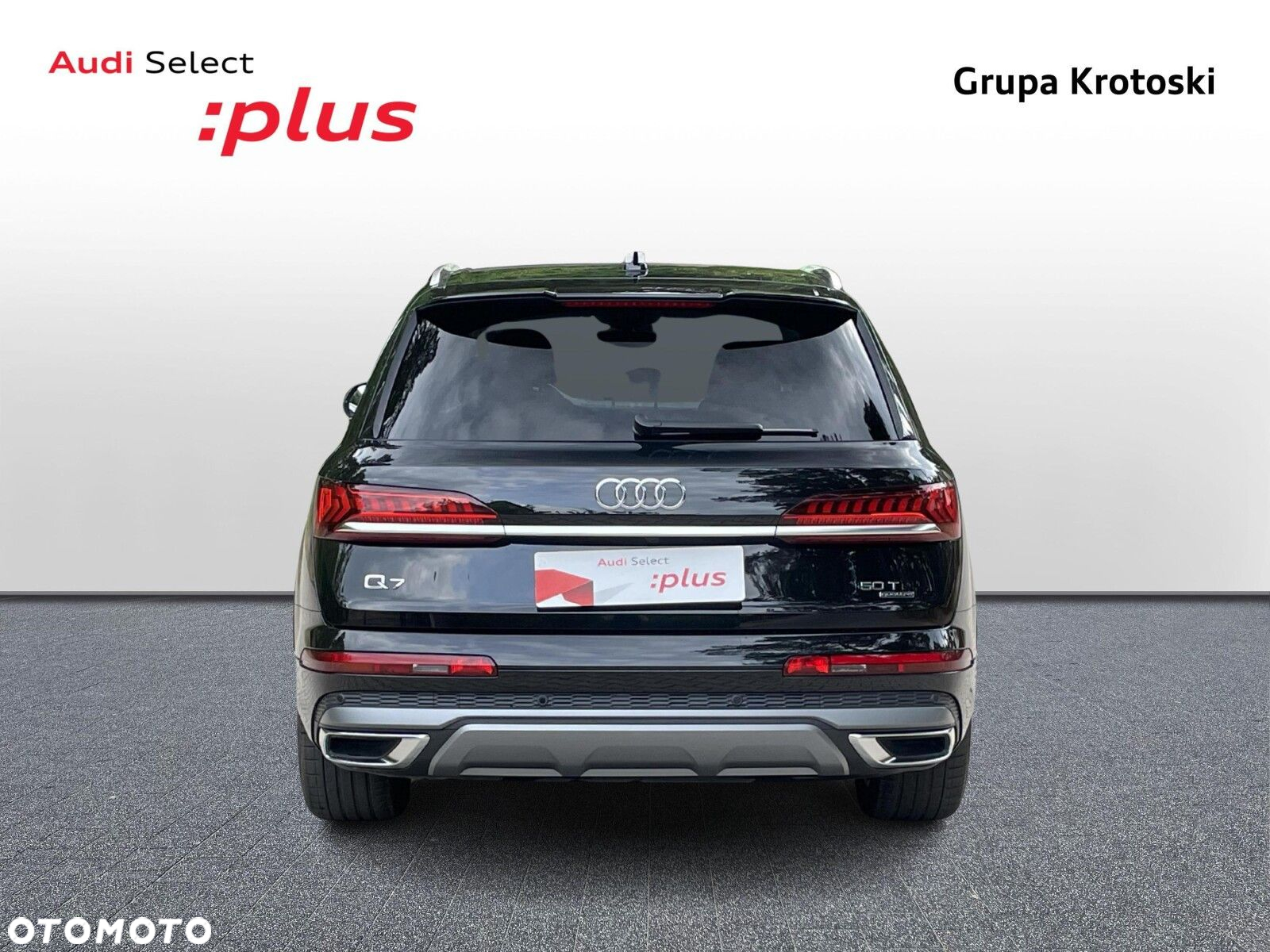 Audi Q7 - 5