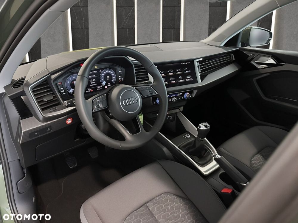Audi A1 Sportback - 10