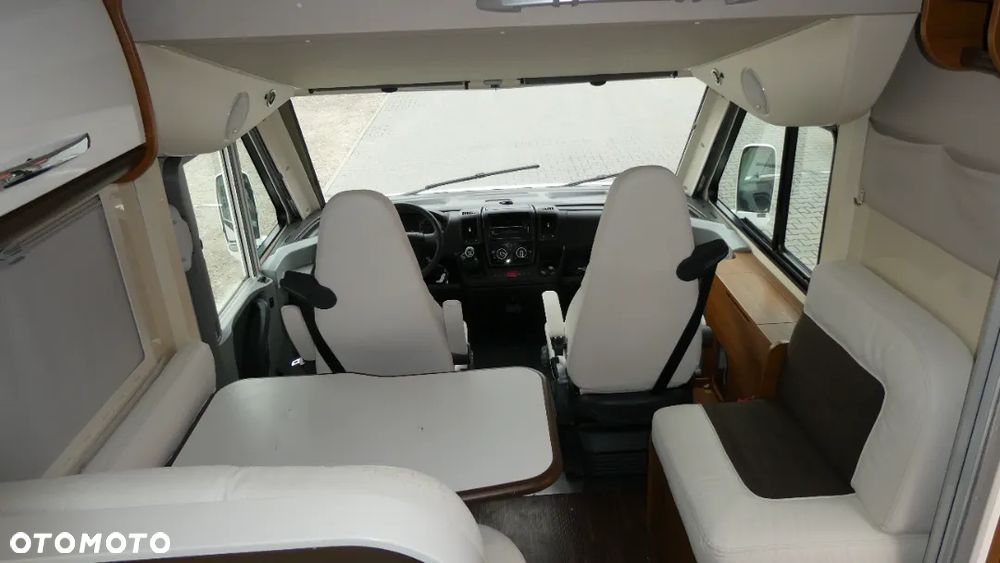 Fiat Ducato Integra - 13