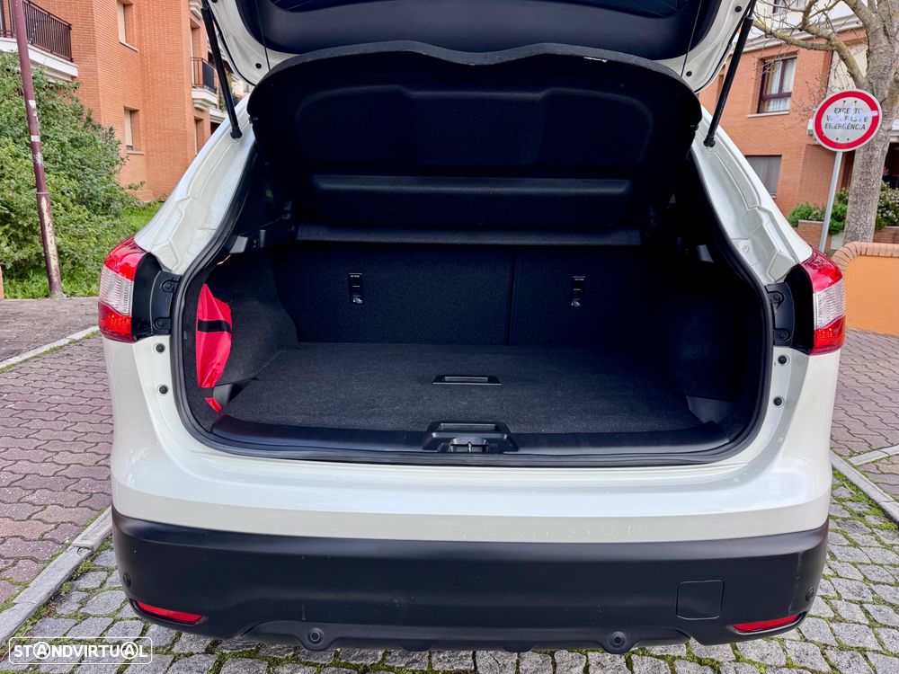 Nissan Qashqai 1.6 dCi 360 - 7