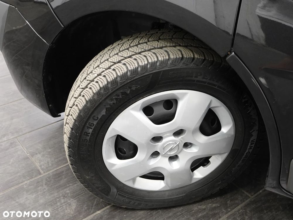 Opel Vivaro L1H1 EcoFlex - 17