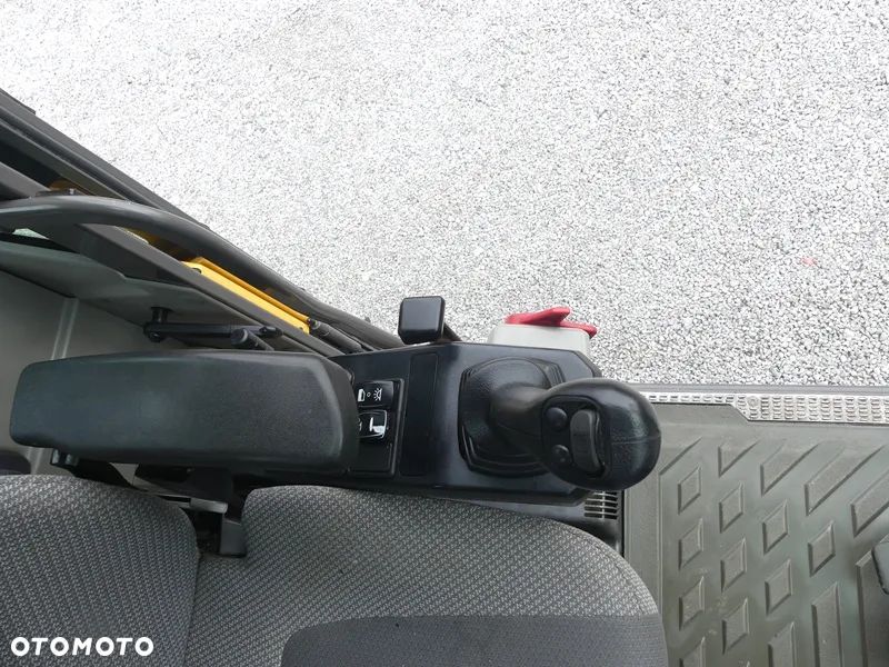 Volvo EWR150E Z Niemiec / Tylko 7.639mtg / Super Stan / - 17