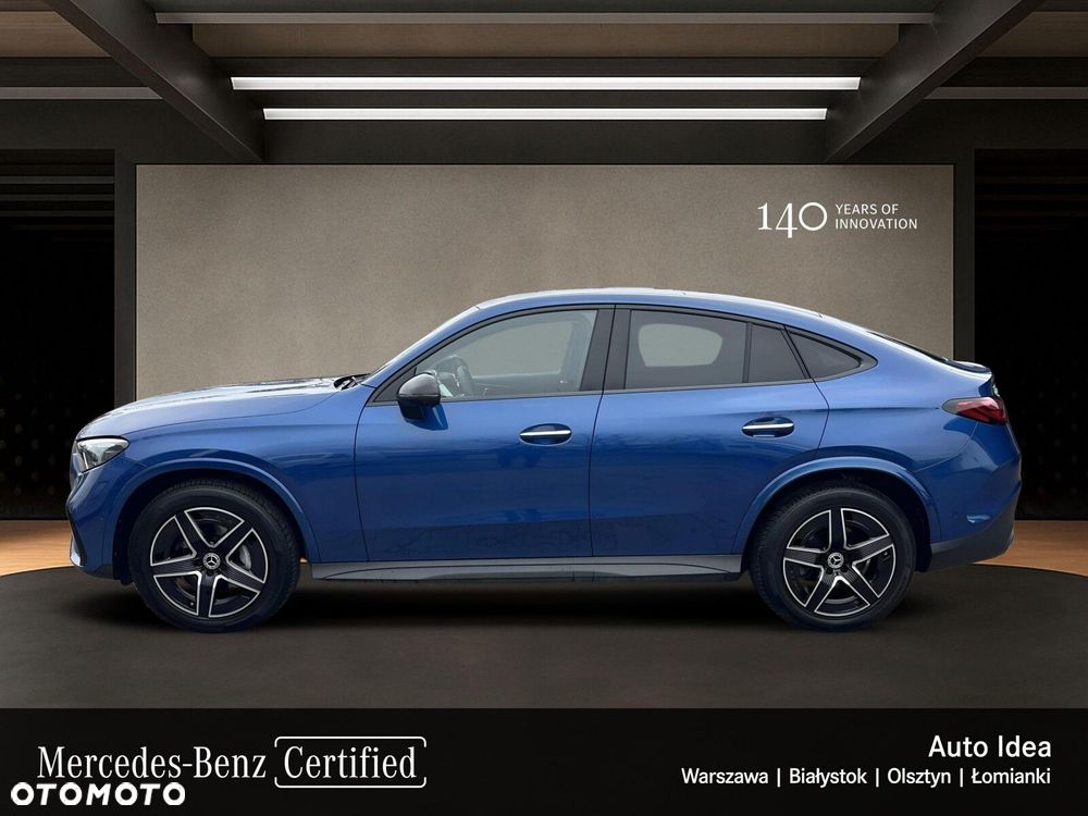 Mercedes-Benz GLC - 3