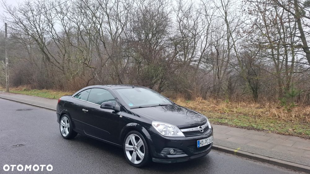 Opel Astra 1.8 Cosmo - 11