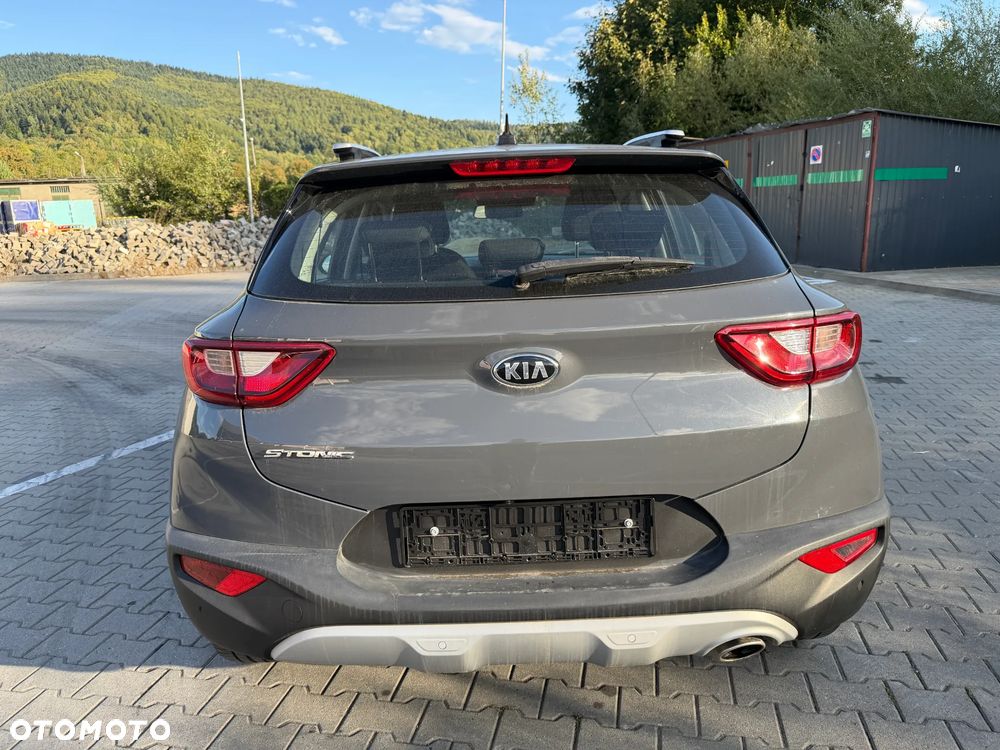Kia Stonic 1.0 T-GDI 100 OPF Edition 7 - 5
