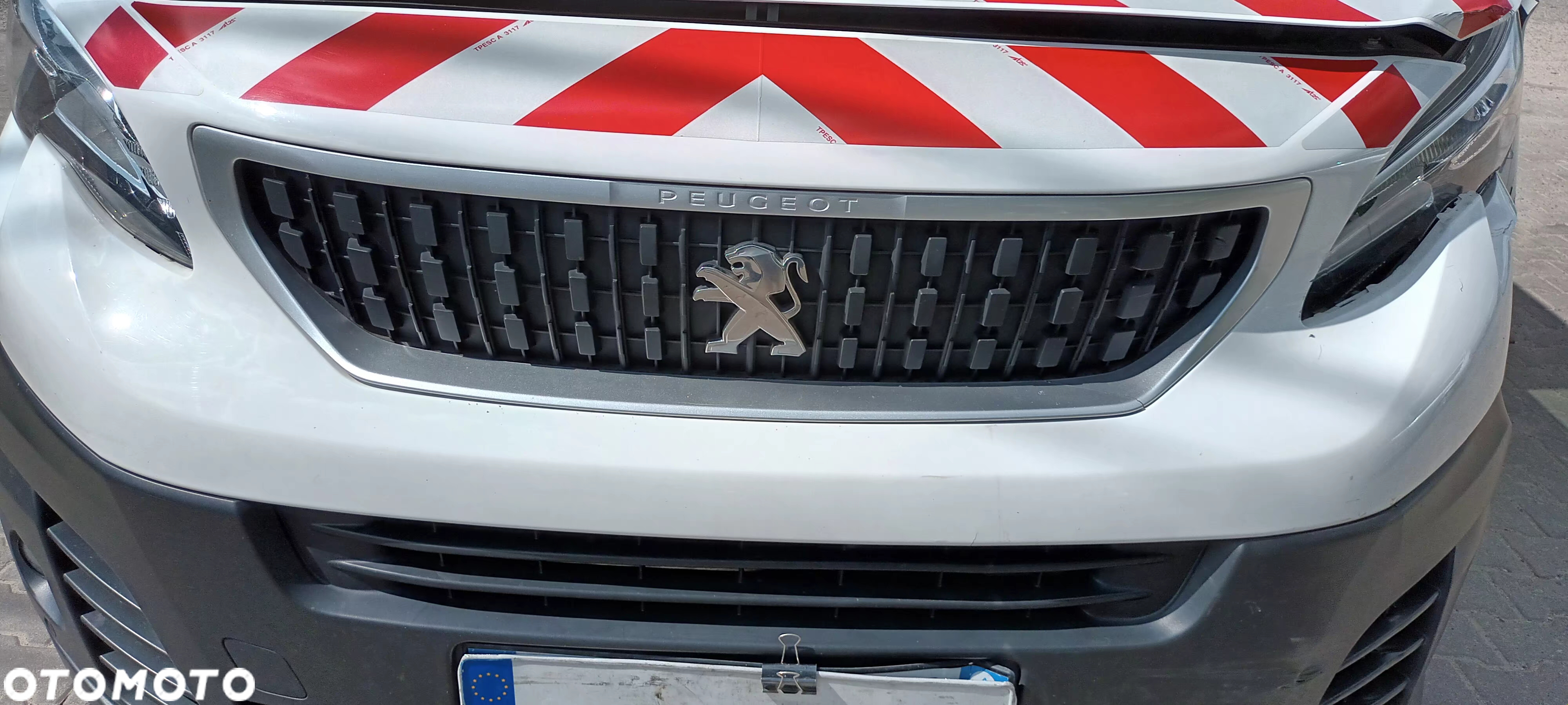Peugeot EXPERT - 9