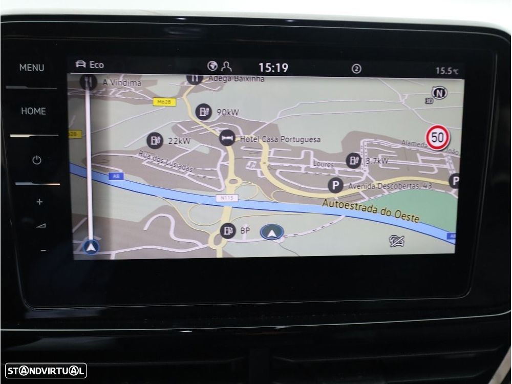 VW T-Roc 1.5 TSI R-Line DSG - 16