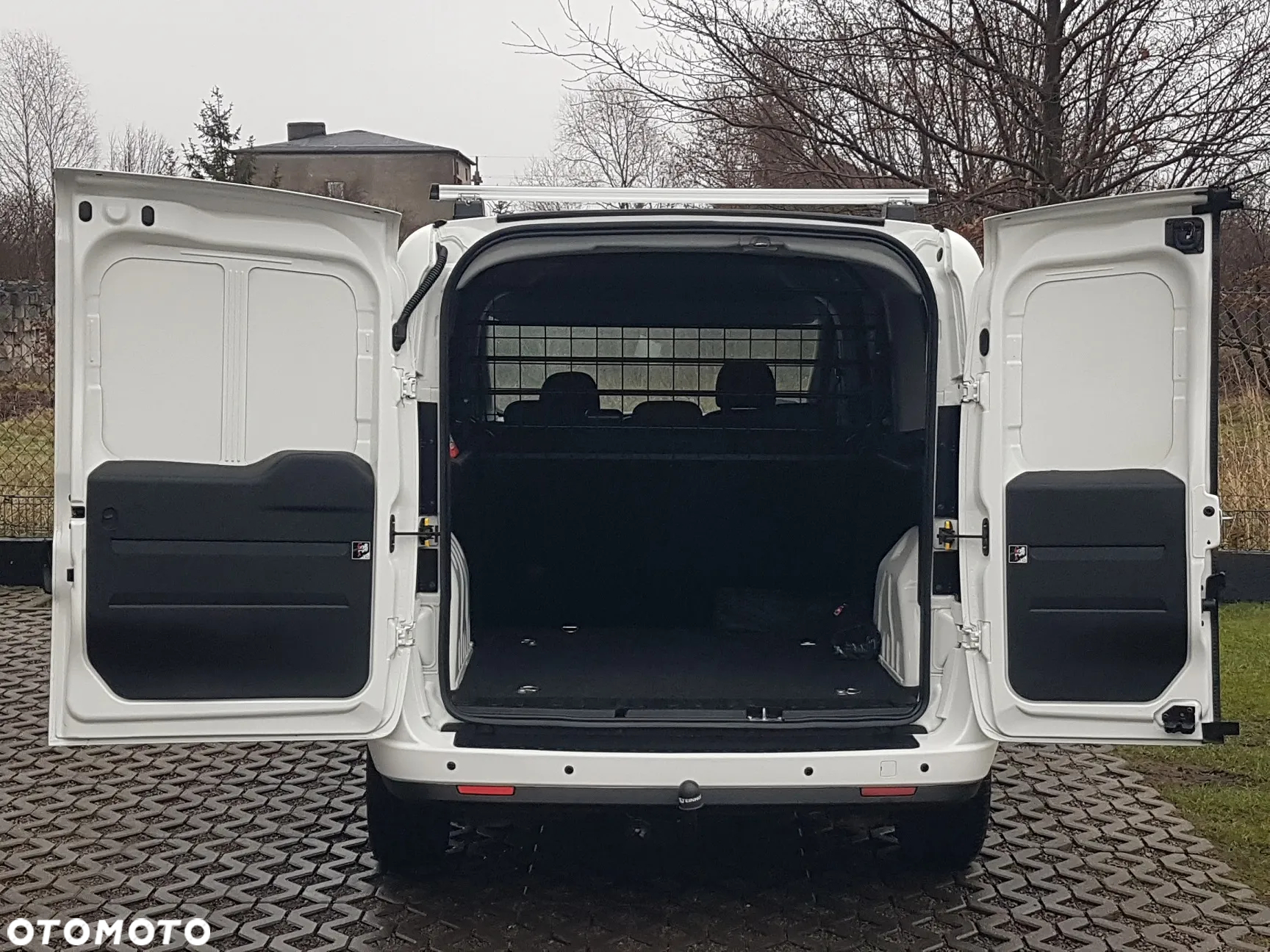 Fiat Doblo 1.6 Multijet 16V Easy - 5