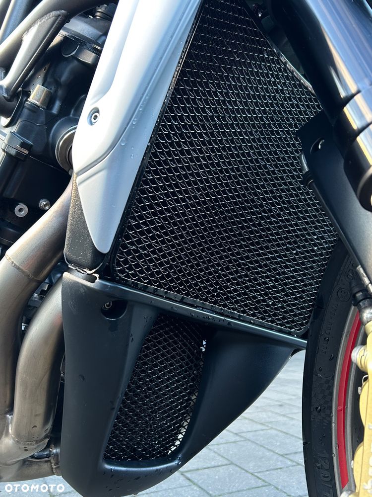 MV AGUSTA Brutale - 13